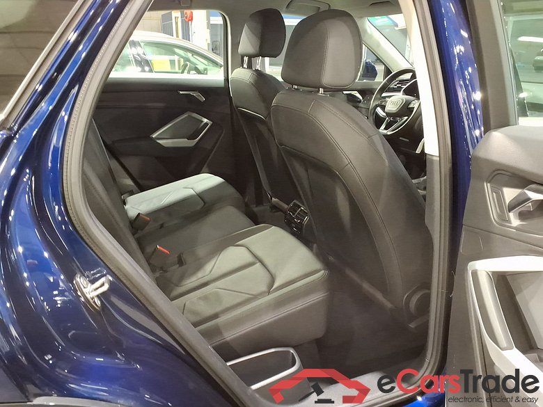 AUDI Q3 Sportback 1.4 45 TFSI E S TRONIC #5