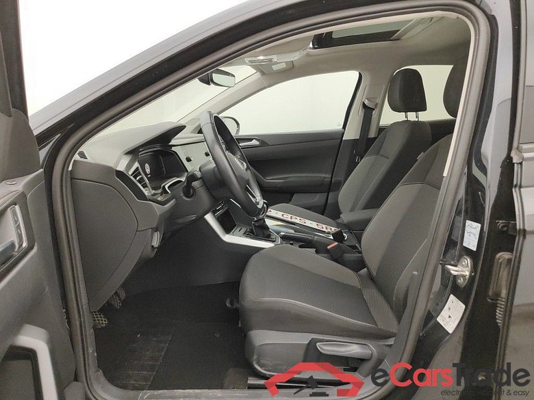 Volkswagen Taigo 1.0 TSI 81KW Life Business 5d #3