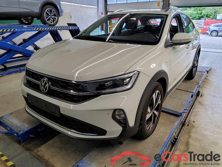 Volkswagen Taigo (CS1)(08.2021->) DE - SUV5 1.0 TSI EU6d, Style, 2021 - 2024