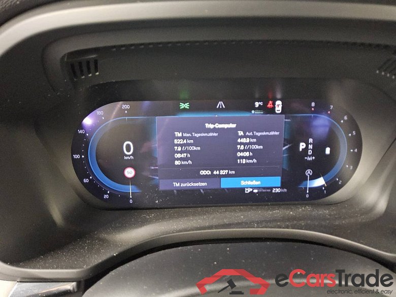 Volvo XC60 (03.2017->) DE - SUV5 B4 (Benzin) 2WD EU6d, Momentum Mild-Hybrid, (Facelift) 2021 - 2022 #6