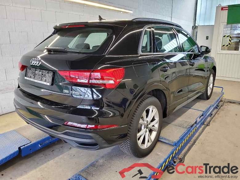 Audi Q3 (F3B)(11.2018->) DE - SUV5 35 1.5 TFSI EU6e, S line, 2024 - 2025 #3