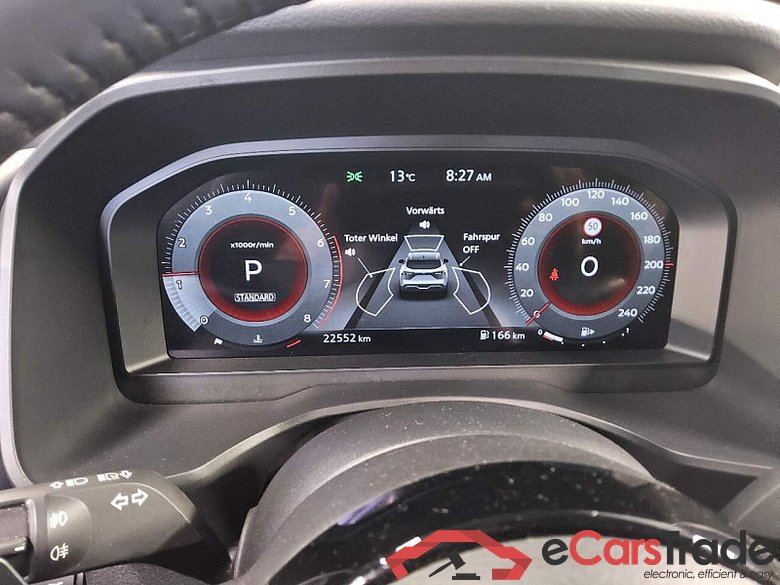 Nissan Qashqai (J12)(03.2021->) DE - SUV5 1.3 DIG-T MHEV EU6d, Tekna, 2021 - 2024 #6