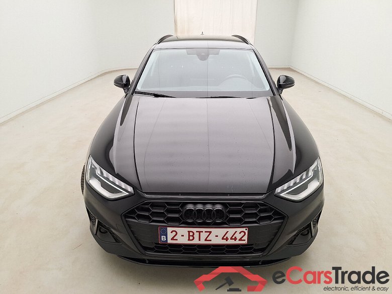 Audi, A4 Avant FL'19, Audi A4 Avant 2.0 30 TDi 100kW S tr Comp Bus Ed 5d #1