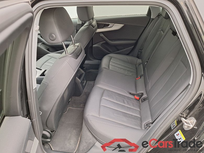 Audi, A4 Avant FL'19, Audi A4 Avant 2.0 30 TDi 100kW S tr Comp Bus Ed 5d #4