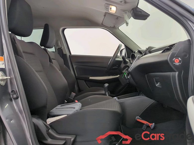 Suzuki Swift 1.2 Smart Hybrid Select 5d #3