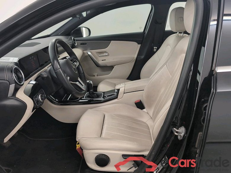 MERCEDES-BENZ A-CLASS LIMOUSINE 1.3 A 180 #5
