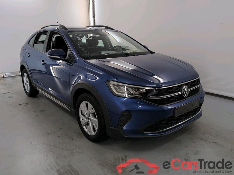 VOLKSWAGEN TAIGO 1.0 TSI 70KW LIFE BUSINESS #2