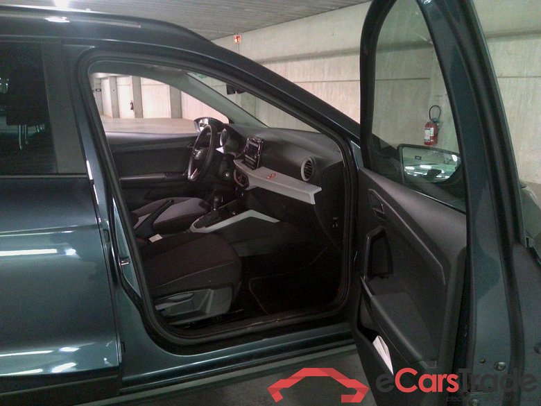 Arona Move 1.0 TSi Move Aut. LED Virtual Navi Klima PDC ... #6