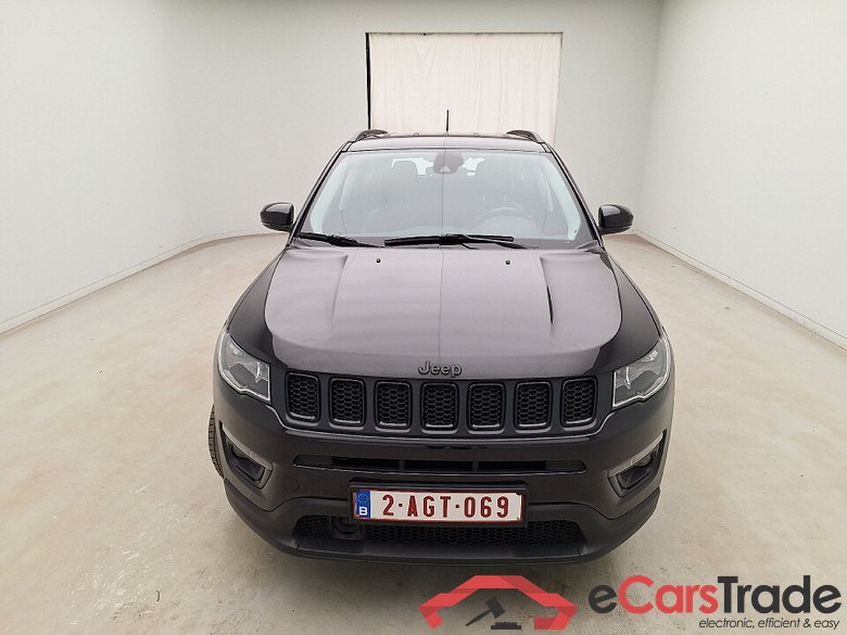 Jeep, Compass '17, Jeep Compass 1.3 Turbo T4 130 4x2 MTX Black Star 5