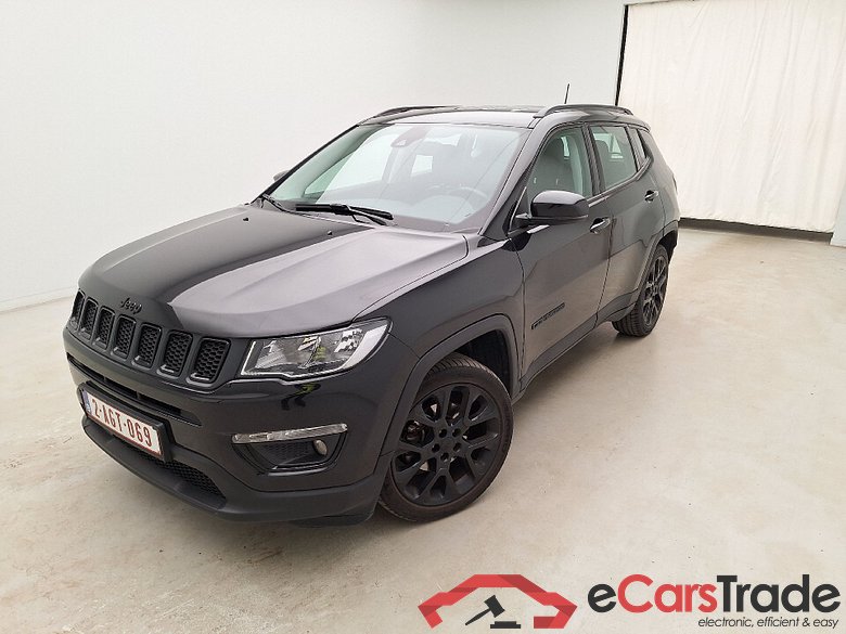 Jeep, Compass '17, Jeep Compass 1.3 Turbo T4 130 4x2 MTX Black Star 5 #2