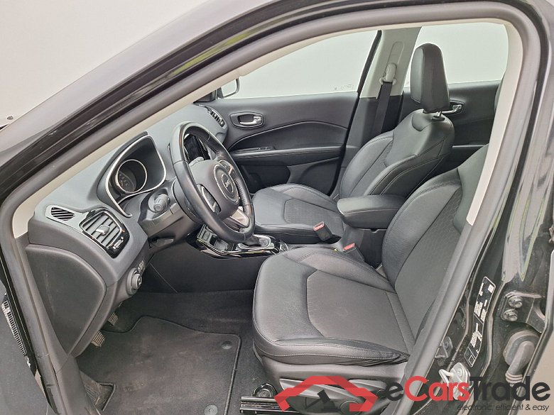 Jeep, Compass '17, Jeep Compass 1.3 Turbo T4 130 4x2 MTX Black Star 5 #3