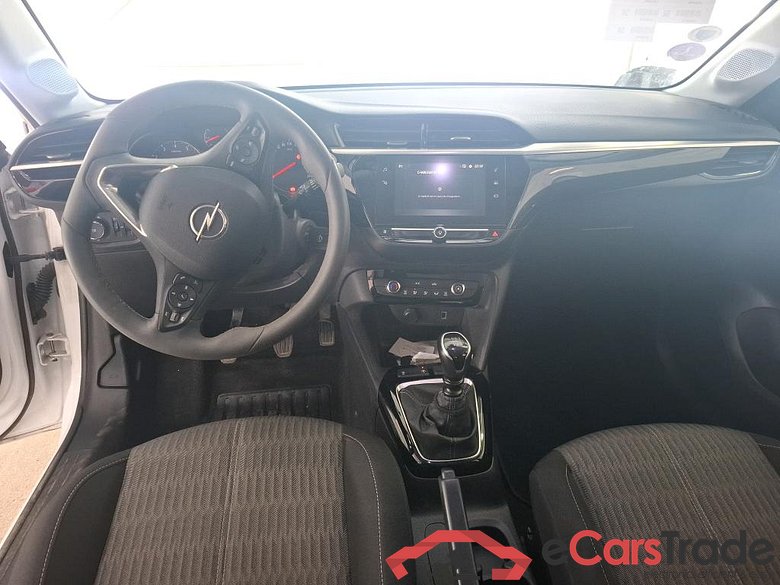 Opel Corsa 1.2T Elegance Aut. LED Navi Klima PDC ... #5