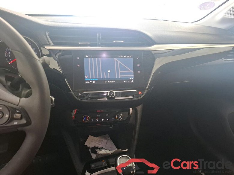 Opel Corsa 1.2T Elegance Aut. LED Navi Klima PDC ... #6