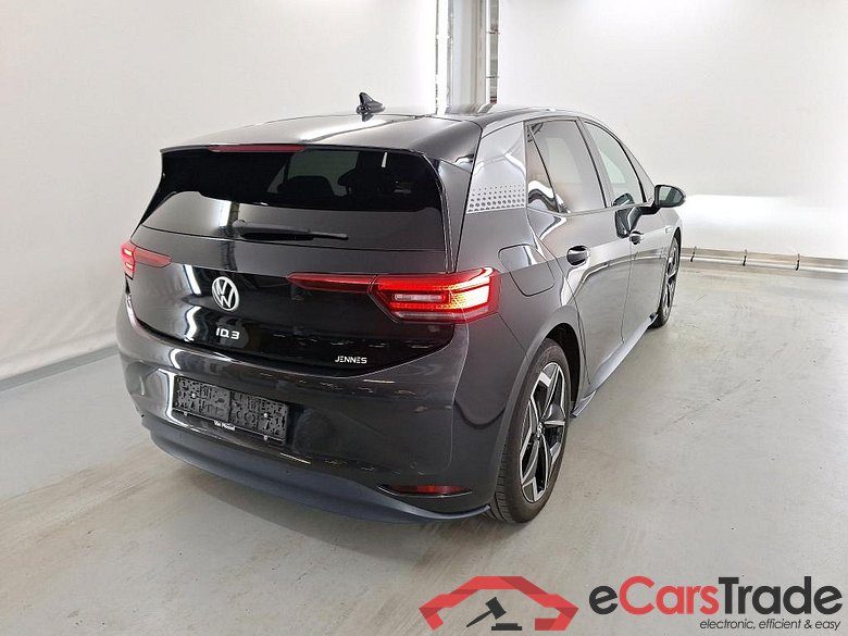 VOLKSWAGEN ID.3 58 KWH ID.3 1ST PLUS #4