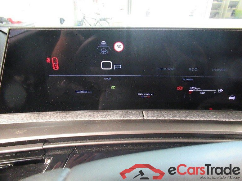Peugeot 5008 (05.2024->) DE - SUV5 1.2 Hybrid 145 EU6e, GT, 2025 - 2026 #6