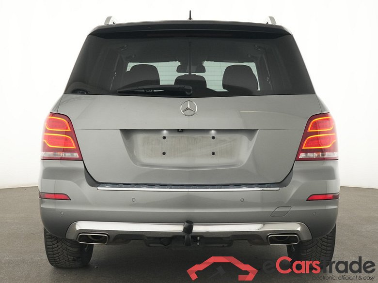 Mercedes-Benz GLK (Inzahlungnahme MwSt. nicht ausweisbar) DE - SUV5  350 CGI 4MATIC EU5, BlueEfficency 4Matic, (Facelift) 2012 - 2015 #6