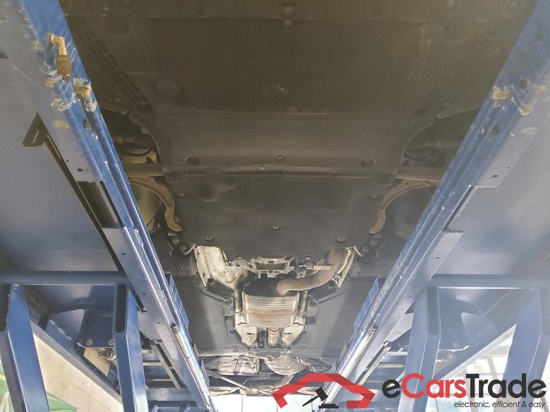 Audi A4 Avant (8WD)(05.2019->) DE - Kb5 45 2.0 TFSI quattro EU6d, S line, (Facelift) 2020 - 2023 #5