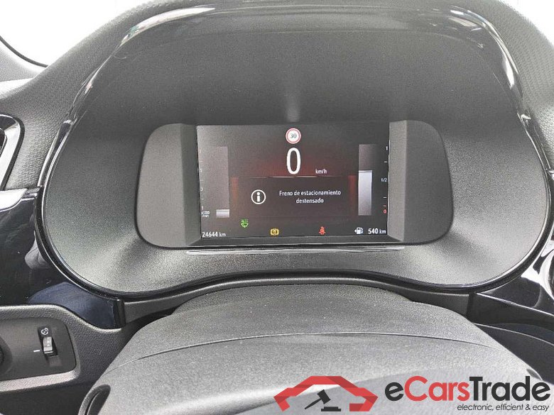 Opel Corsa F (2019->) DE - LimS5 1.2 Turbo EU6e, GS, (Facelift) 2023 - 2026 #6