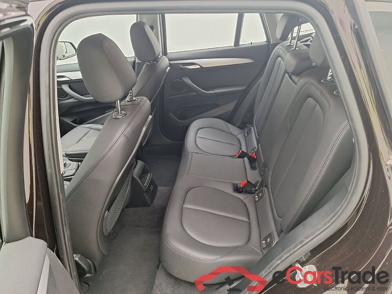 BMW, X1 FL'19, BMW X1 sDrive18i (100 kW) 5d #4