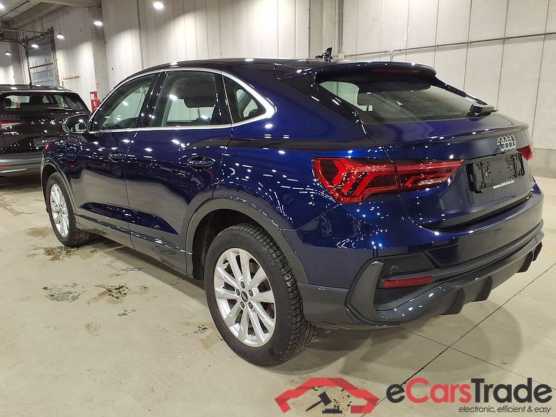 AUDI Q3 Sportback 1.4 45 TFSI E S TRONIC #2