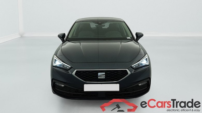 Seat Leon 1.0 eTSI 110 DSG7 Business #1