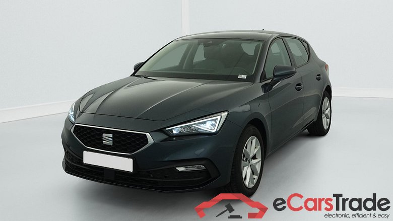Seat Leon 1.0 eTSI 110 DSG7 Business #2