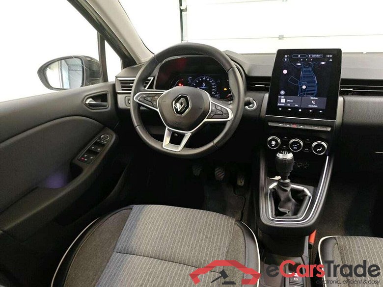 RENAULT CLIO 1.0 TCe Intens #3