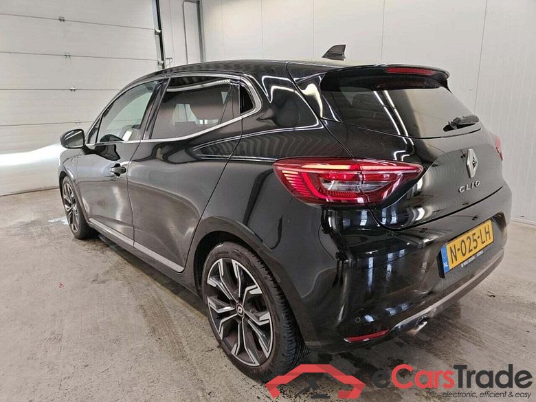 RENAULT CLIO 1.0 TCe Intens #6