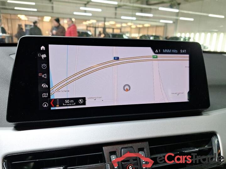 BMW X1 X1 xDrive25e (162 kW) (PHEV) 162kW/220pk  5D/P Auto-6 #6