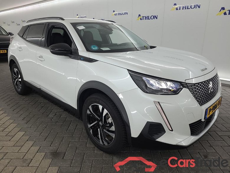 PEUGEOT e-2008 Allure Pack EV 50kWh 136 5D Athlon Edition #2