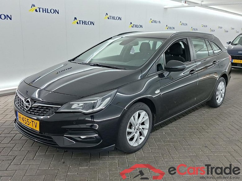 OPEL Astra Sports Tourer 1.2 turbo 81kW Business Edition 5D #1