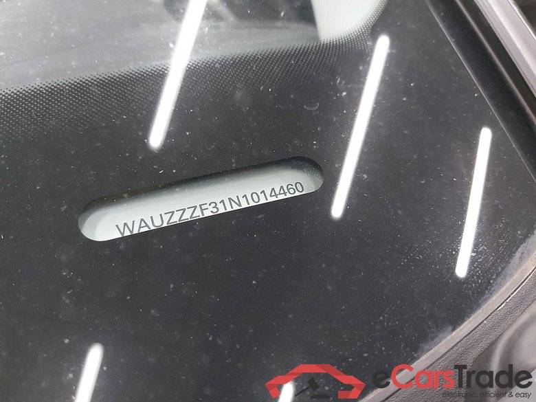 AUDI - AUD Q3 35 TDI S Tronic Business Edition 150PK Business Edition #6