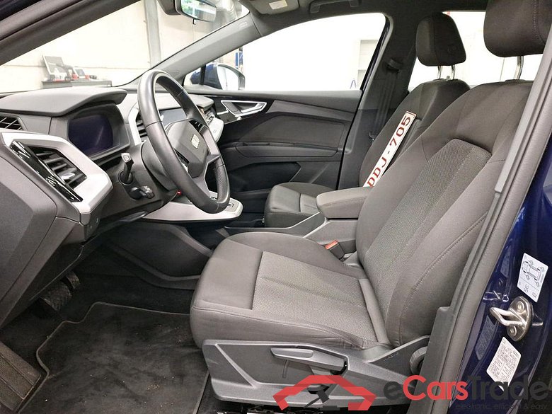 AUDI - AUD Q4 E-TRON 204PK Advanced * ELECTRIC * #3