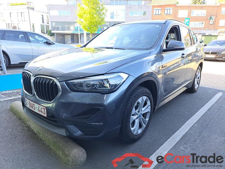 BMW X1 1.5 XDRIVE25E PHEV 162KW) #1