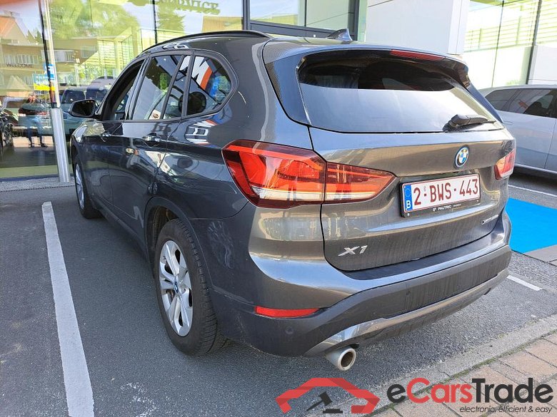 BMW X1 1.5 XDRIVE25E PHEV 162KW) #3