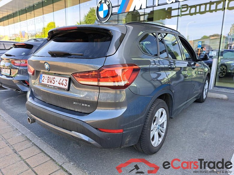 BMW X1 1.5 XDRIVE25E PHEV 162KW) #4