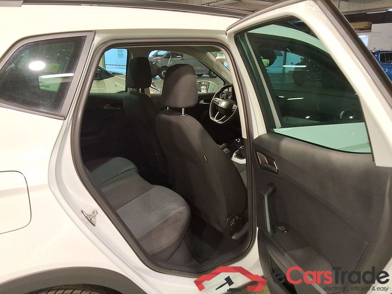 SEAT ARONA 1.0 TSI 70KW MOVE #5