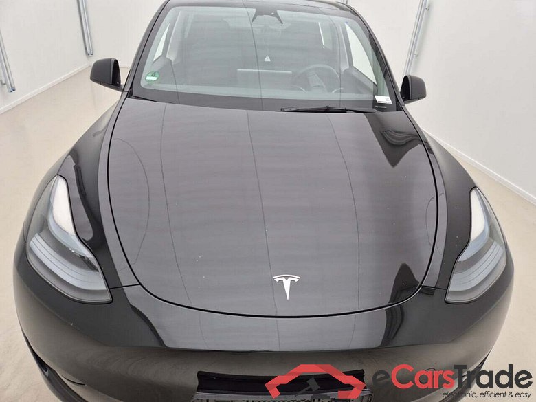 TESLA MODEL Y BASIS RDW #4