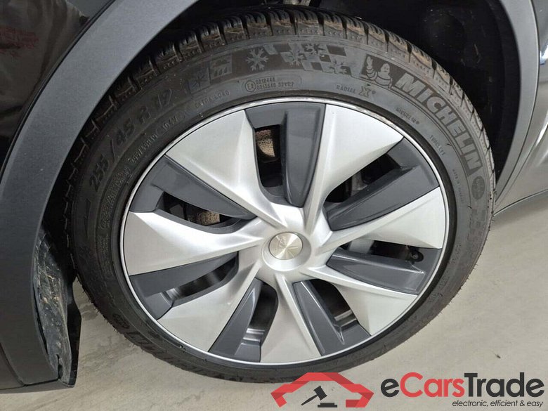 TESLA MODEL Y BASIS RDW #6