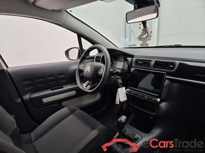 CITROËN C3 1.2 PURETECH FEEL S&S #3