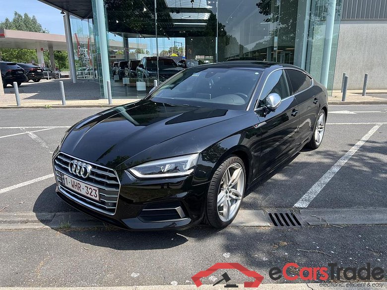 AUDI A5 Sportback 2.0 TFSI ultra Sport S tronic #1