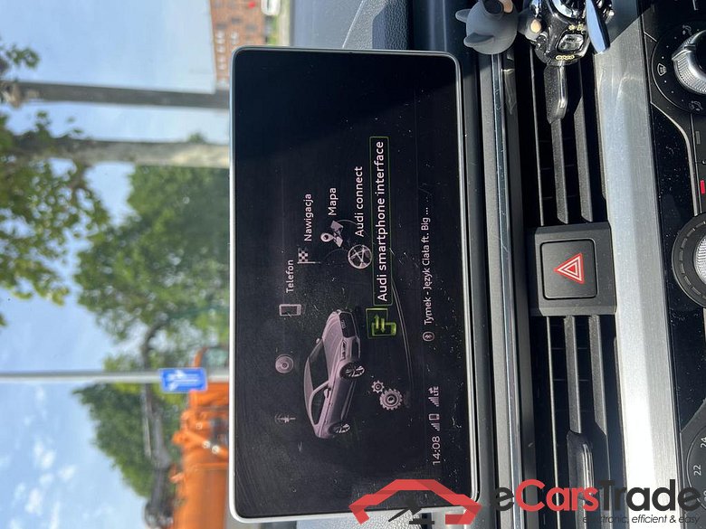 AUDI A5 Sportback 2.0 TFSI ultra Sport S tronic #5