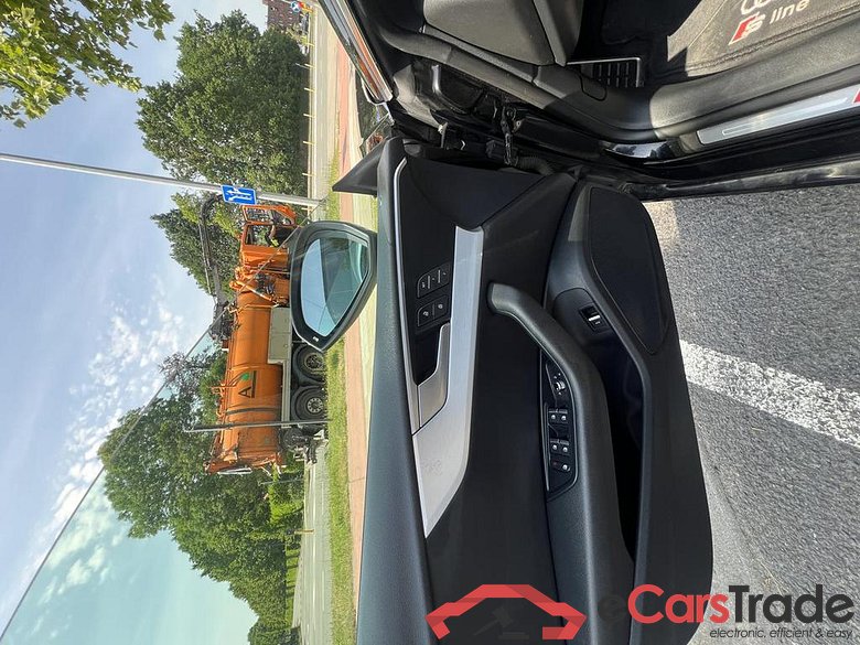 AUDI A5 Sportback 2.0 TFSI ultra Sport S tronic #6