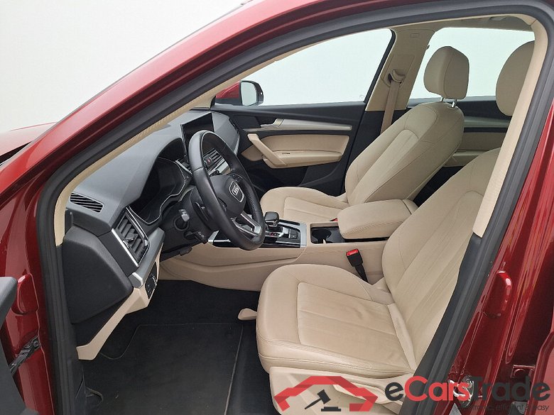 Audi, Q5 FL'20, Audi Q5 Business Edition 35 TDI S tronic 5d #3