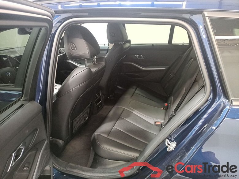 BMW 3 Reeks Touring 320e (150 kW) 5d #3