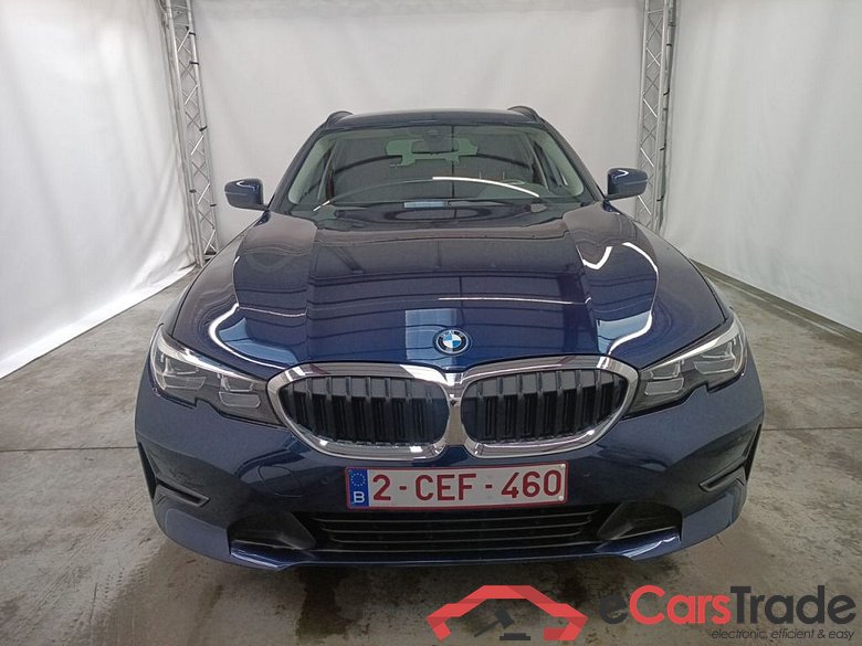 BMW 3 Reeks Touring 320e (150 kW) 5d #5