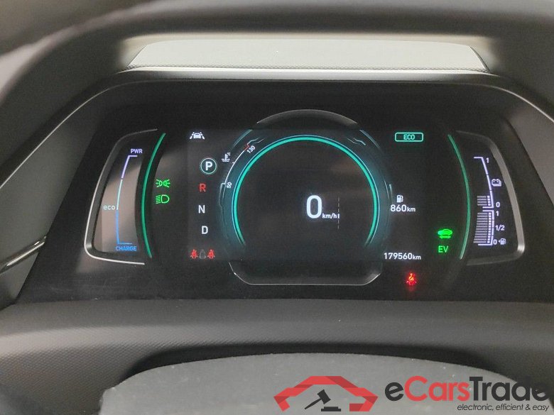 Hyundai Ioniq 1.6 GDi ISG DCT Hybride Feel 5d #6