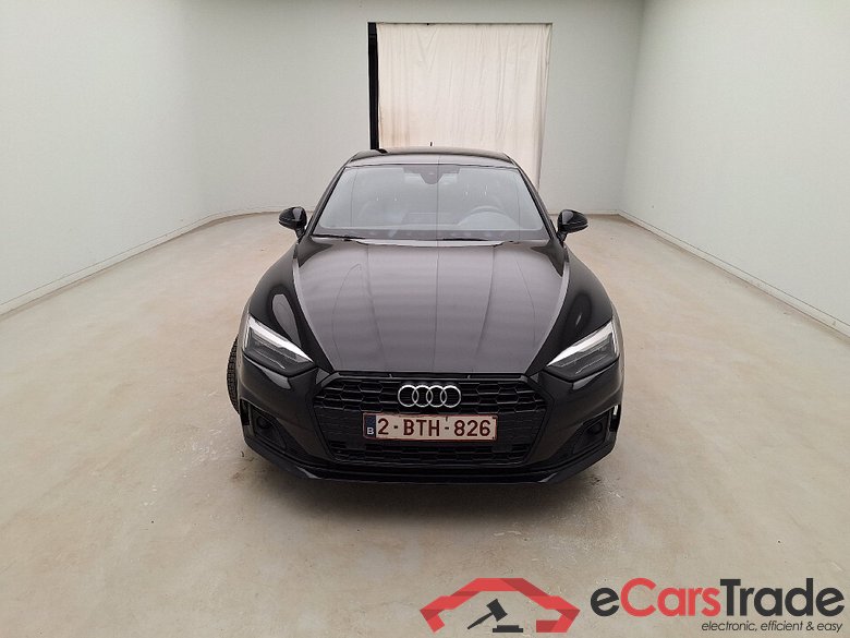 Audi, A5 SB FL'20, Audi A5 Sportback 30 TDI S tronic Bus Ed Advanced #2