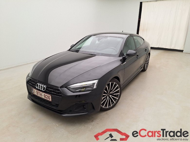 Audi, A5 SB FL'20, Audi A5 Sportback 30 TDI S tronic Bus Ed Advanced #1