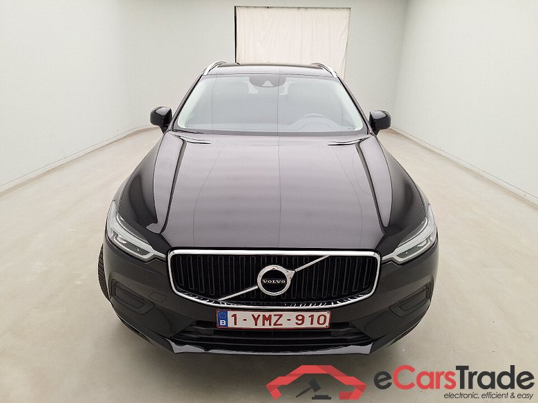 Volvo, XC60 '17, Volvo XC60 D4 120kW Geartronic Momentum Pro 5d #1